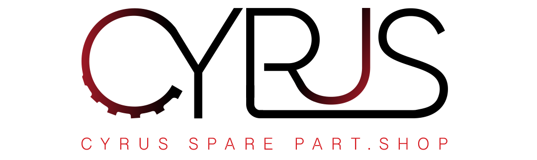 فروشگاه سیروس
